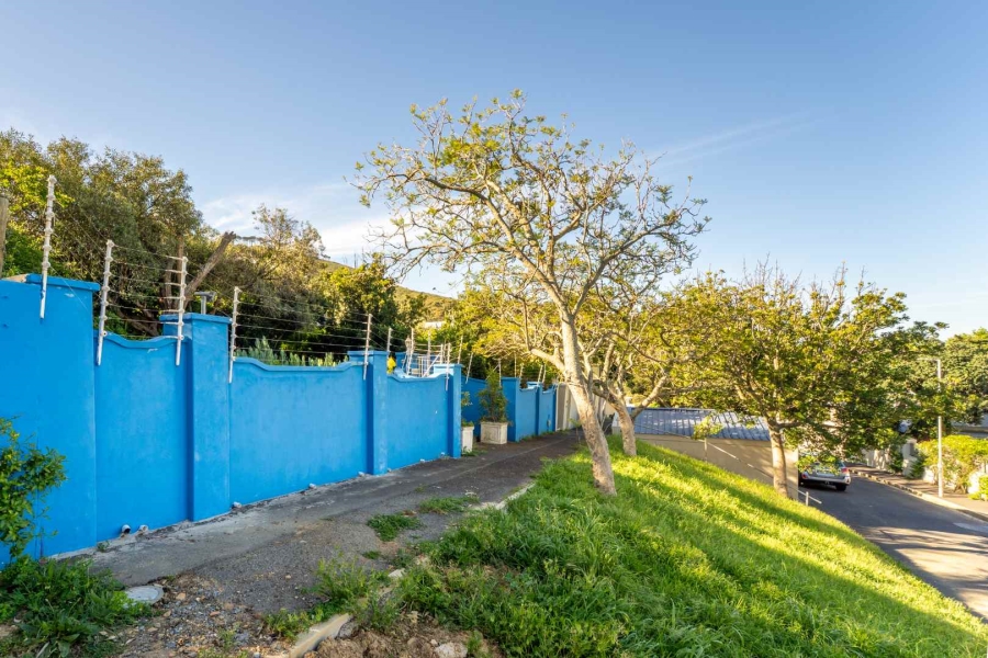 0 Bedroom Property for Sale in Tamboerskloof Western Cape